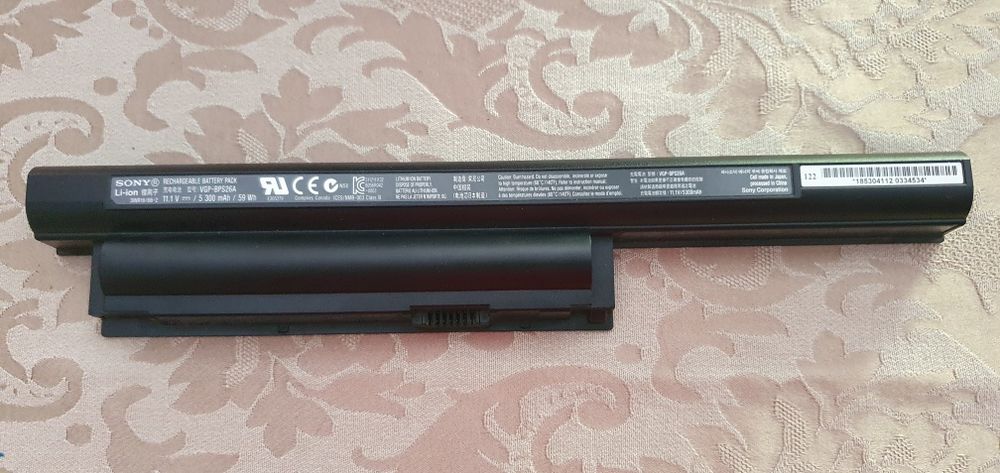 Sony Vaio Sve14 Laptop64737948459393122