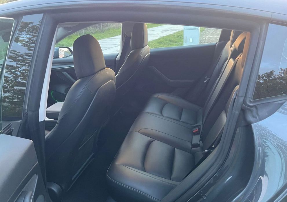 Tesla 3 RWD 2022