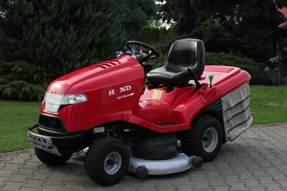 Honda 2622 TRAKTOREK Kosiarka
