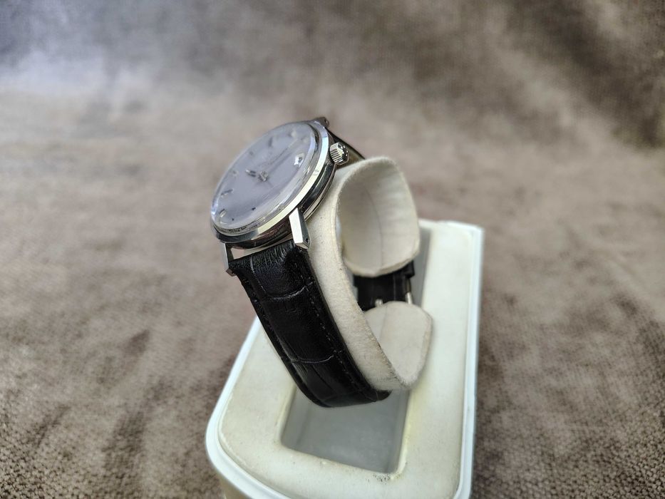 Zegarek ETERNA-MATIC 1000 - automatic - Eterna 1489K