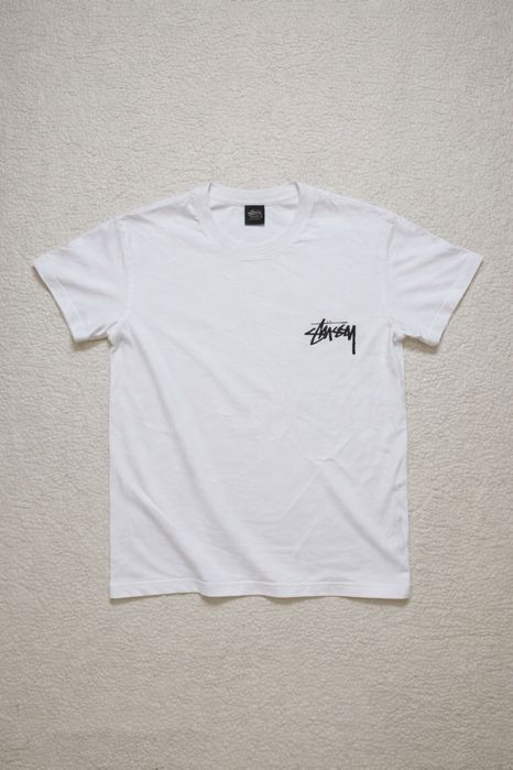 Футболка від Stussy