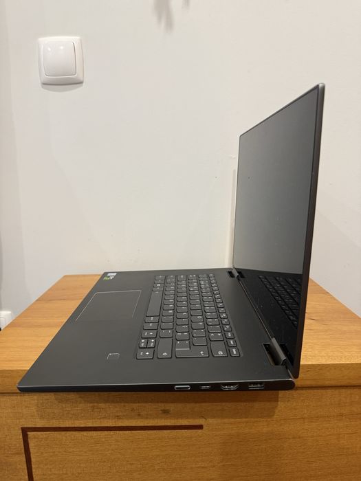 Lenovo Yoga 730-15IKB | i7-8565U | GTX 1050 4GB | 16GB RAM | SSD 512GB