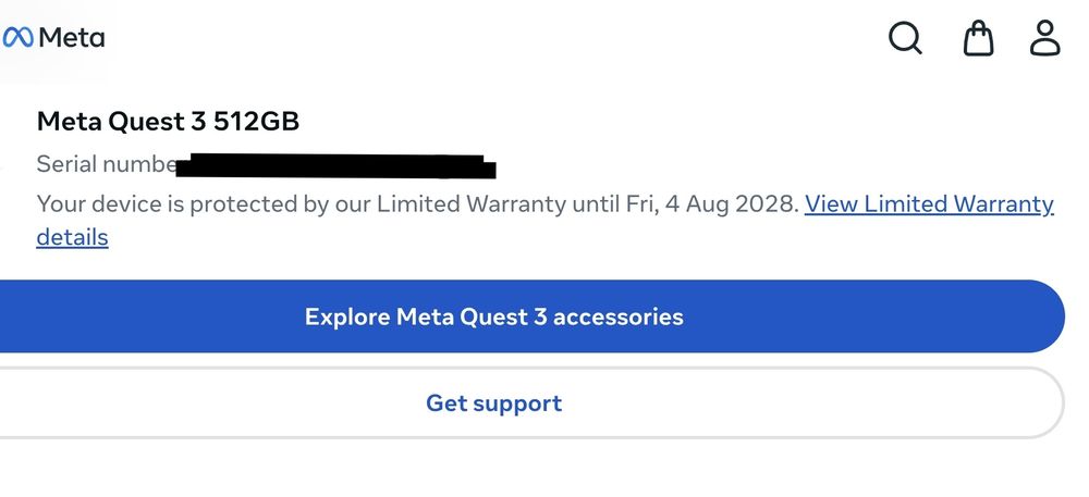 Meta Quest 3 512GB + BOBOVR S3 Pro - Kompletny Zestaw | Stan Idealny | Gwarancja