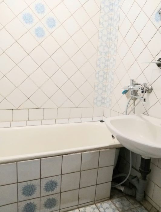 Здам 3к квартиру в центріі