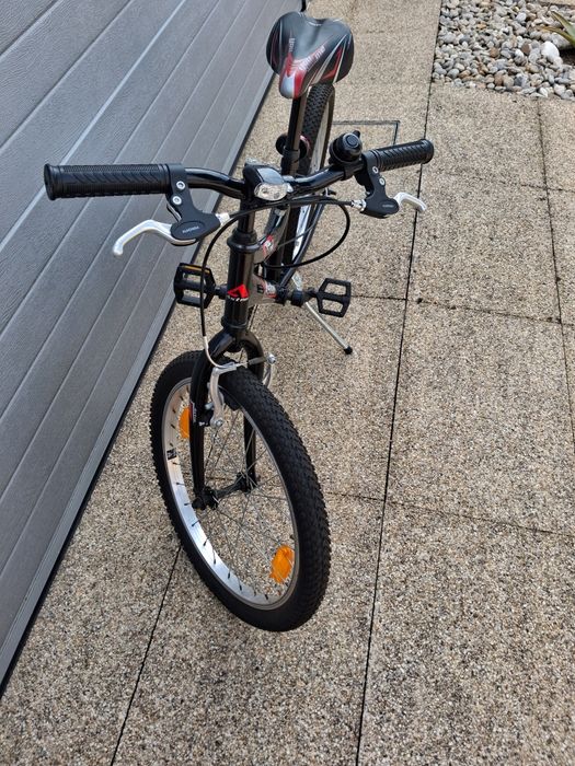 Bicicleta Astro roda 20