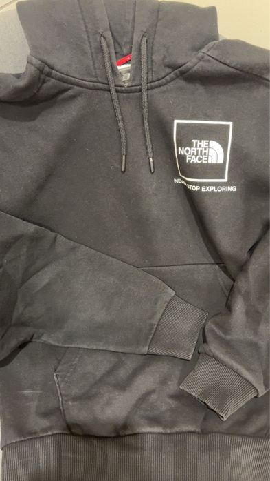 The North Face Preta