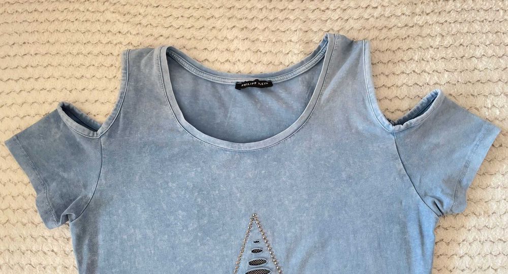 Sukienka Philipp Plein - rozmiar L.