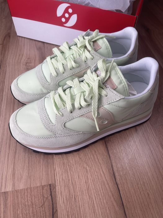 Кросівки жіночі Saucony