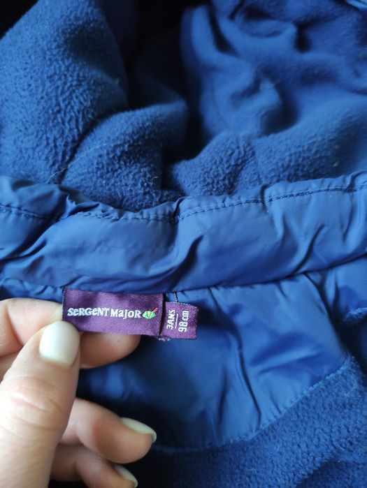 Продам курточку детскую 98см.