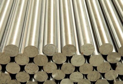 Штоки хромовані заготовки прутки цементовані