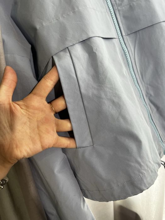 Укорочена вітровка