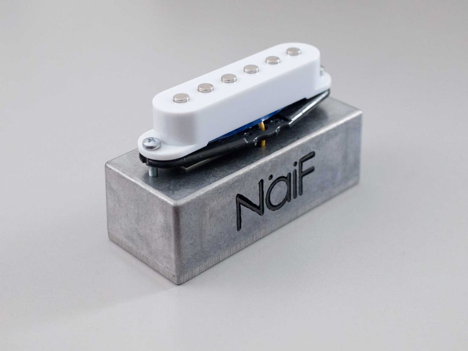 Naif Electrics PU Noise Maker