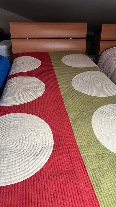 SOMIER 90X200-110