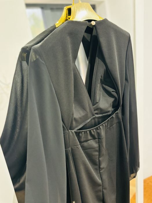 Kombinezon damski w rozmiarze uniwersalnym