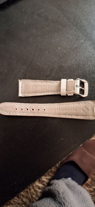 PATEK FHILIPE nova original posso mostrar em maosIPE nova origi