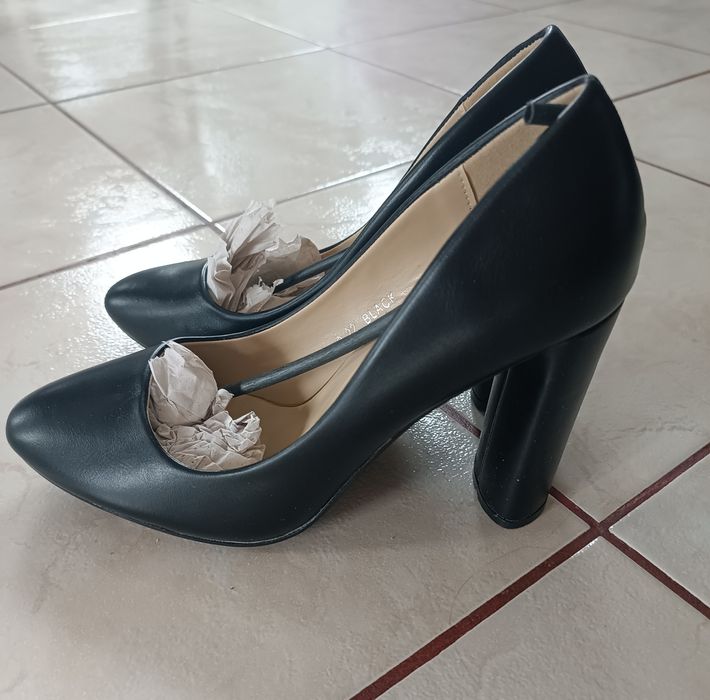 Buty damskie rozmiar 40