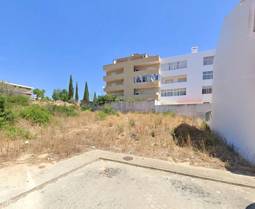 Lote de Terreno para Construção, em Portimão — Portimão, Faro