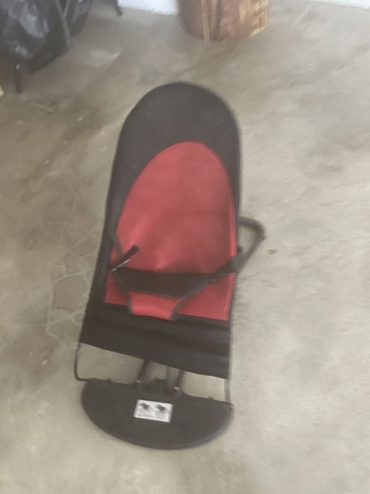 Cama baloico para cao