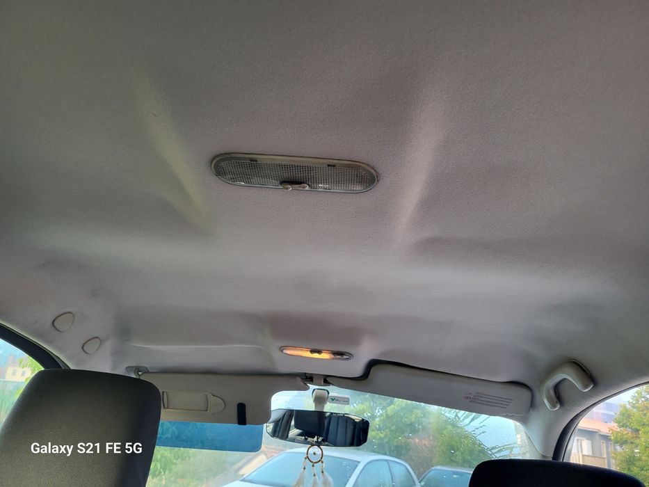 Renault Secnic II 2008