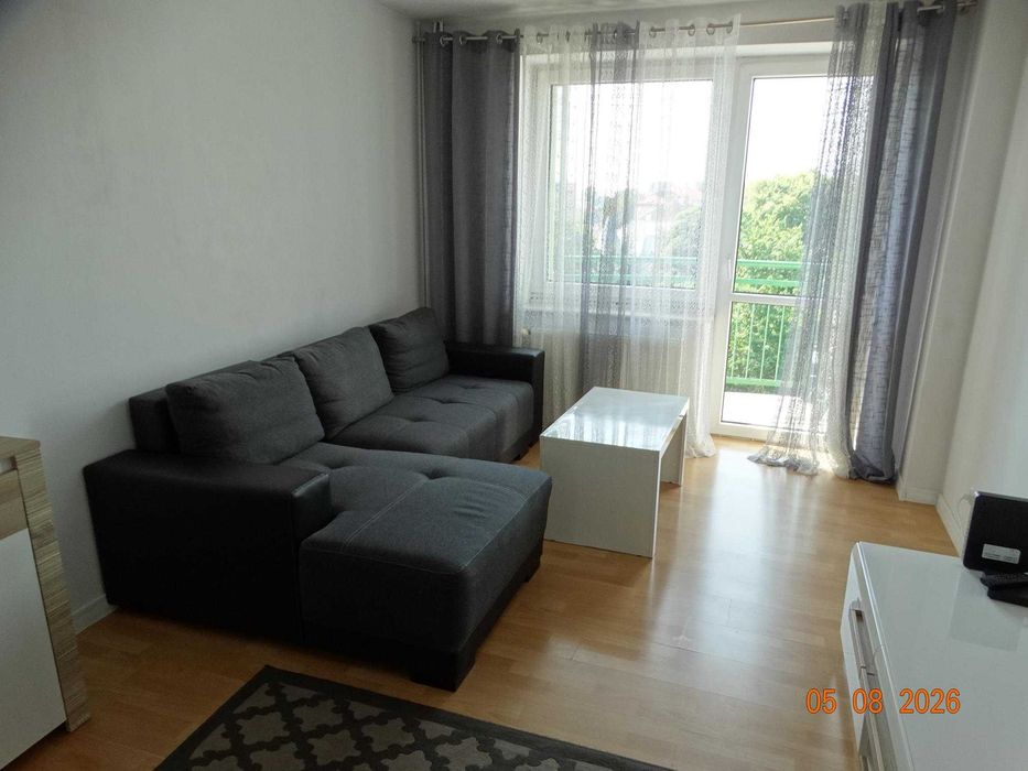 Wynajmę Mieszkanie 50m. w Centrum z Windą