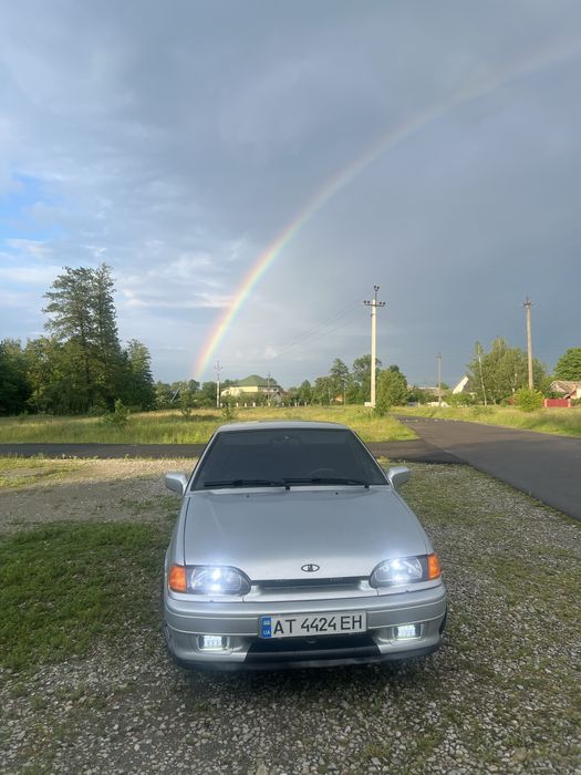 Ваз 2113 2008 рік