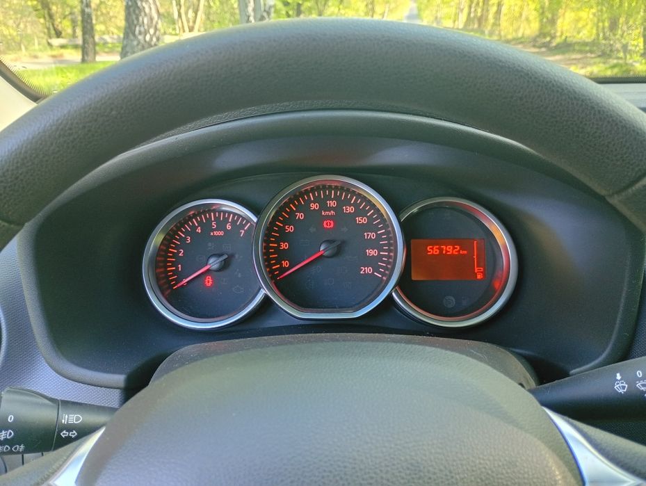 Dacia Sandero 2020r.
