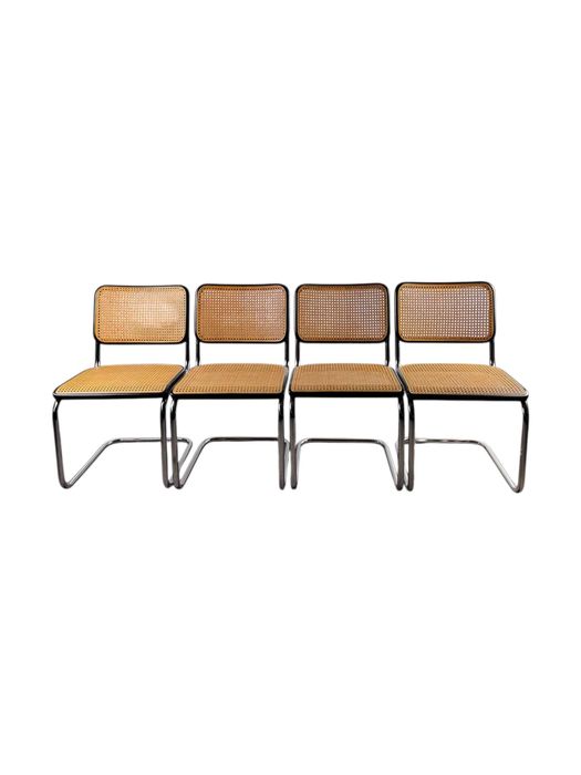 Krzesło Cesca oryginał Thonet proj. Marcel Breuer