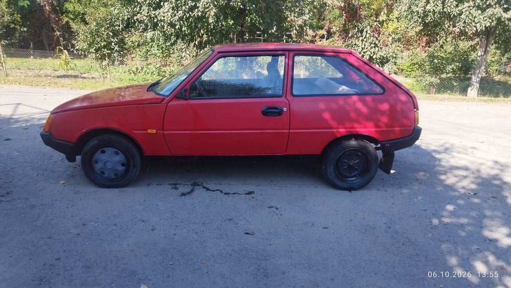 продам таврію недорог