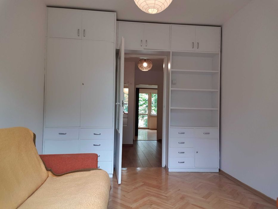 Mieszkanie dwupokojowe na ul. Sądowej od 1 sierpnia :) - Widok 4