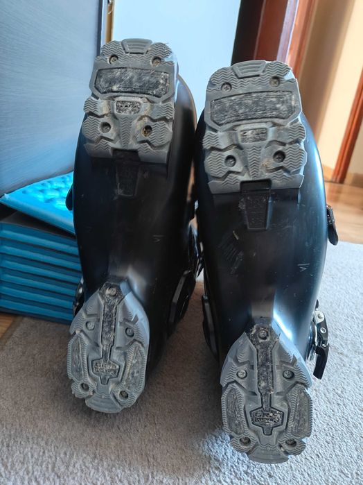 buty narciarskie dalbello cardio mv 100 28/28.5