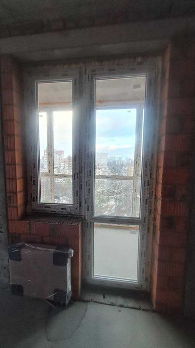 Є оселя Квартира Метро Житомирська Еко Дрім Eco Dream 2к 70м