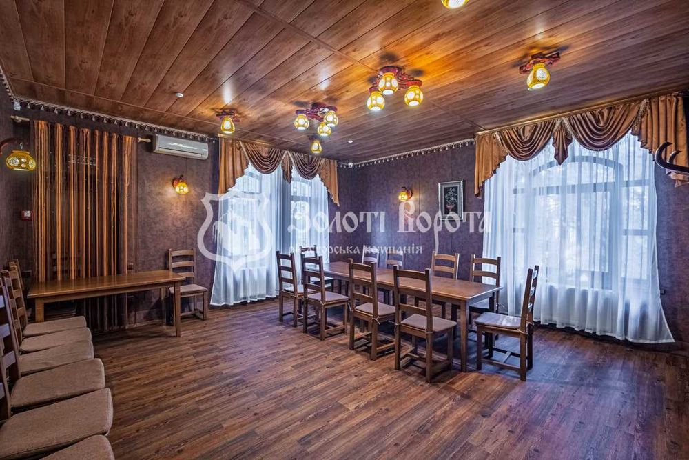 Комерція, 2пов. Гарний стан, м. Васильків, Обухівський район
