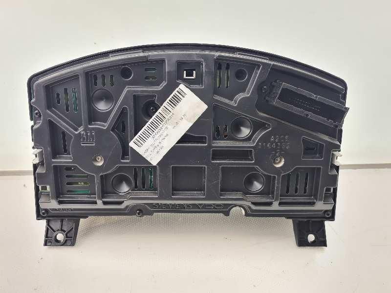 Quadrante Opel Zafira B