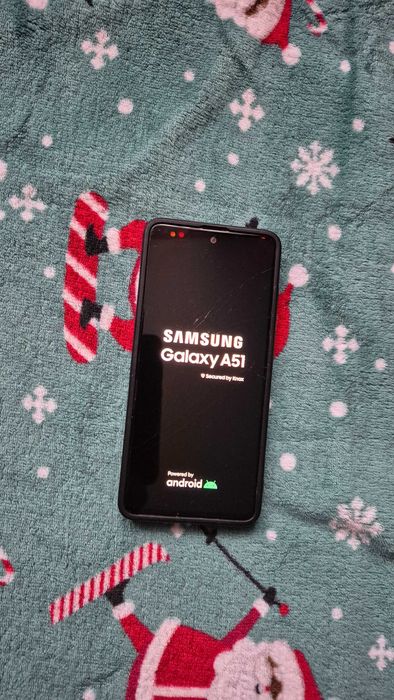 Продам телефон Samsung A 51