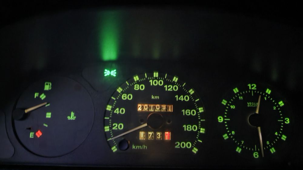 Fiat punto 1.7 td foto 5