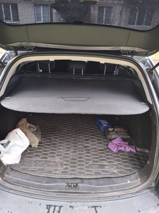 Продам Renault Megan 3 2013г