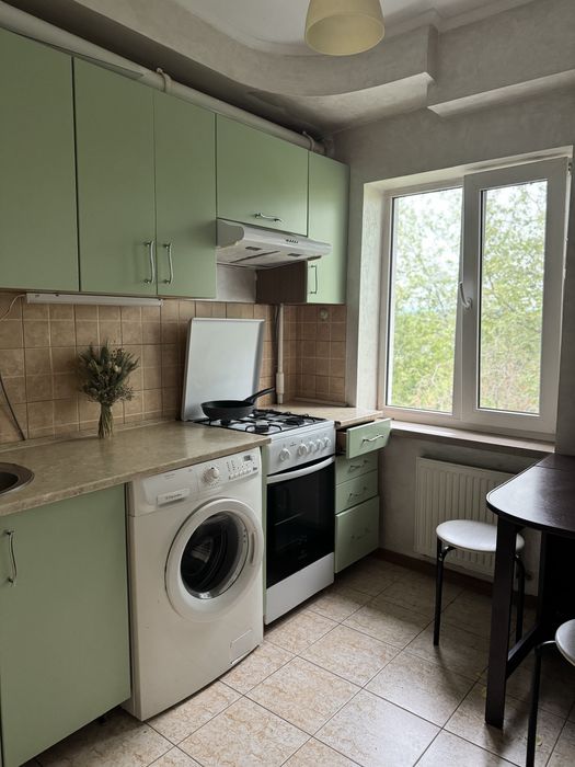 Вільна сьогодні! Світло не виключають!Затишна квартира в центрі міста