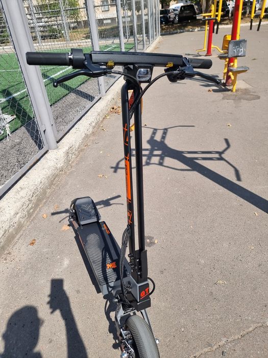 Kugoo g2 Ultra .
