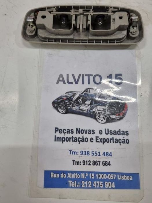 plafonier Suzuki Grand Vitara