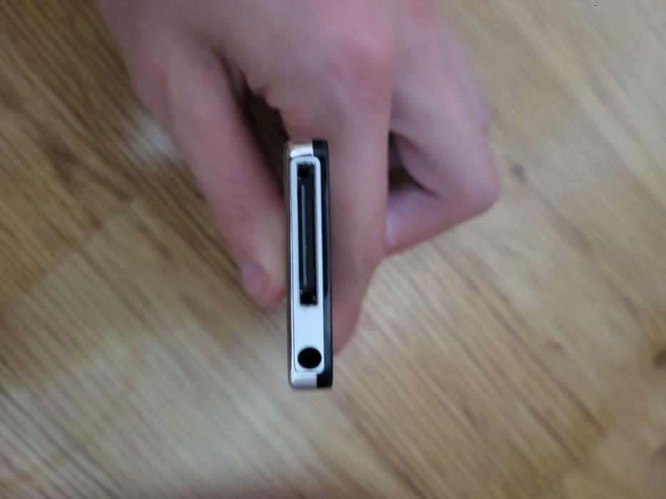 Mp3 плеєр Ipod 1