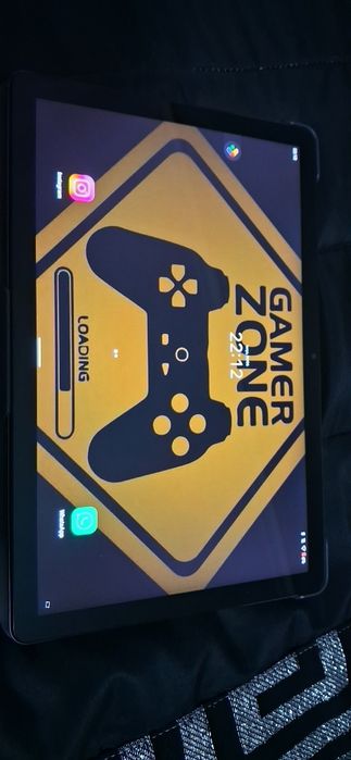 Lenovo  tab m10 (3rd gen)