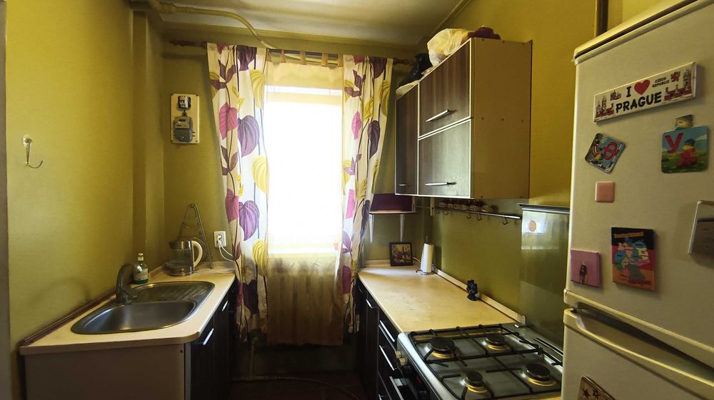 D1A Продам дом Холодная Гора, пер. Варшавский.