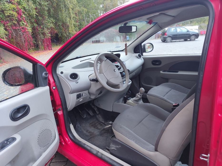 Renault Twingo 1.2