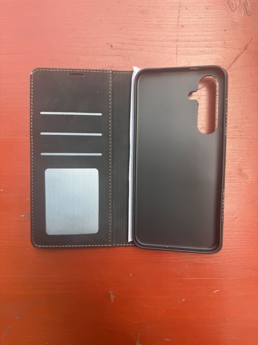 Etui Samsung S25 Plus
