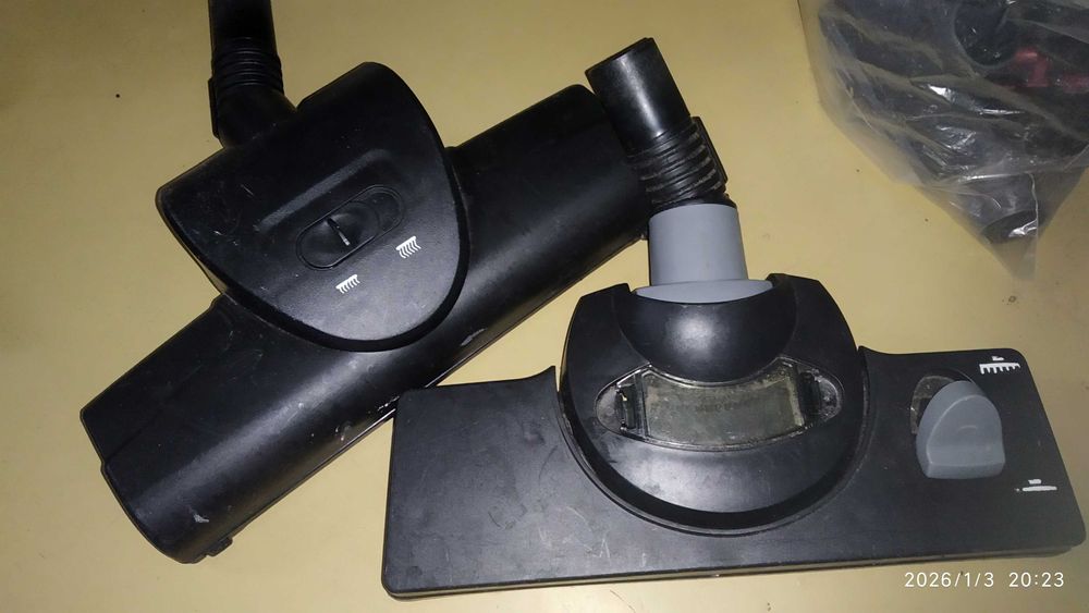 Запчастини, миючого пилососа Bosch