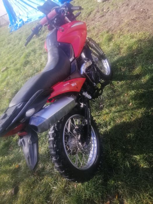 Продам XY250GY-6B