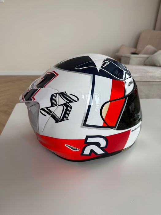 Kask HJC RPHA 11 – praktycznie nowy
