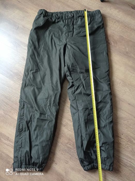Штаны зимние армейские ( подстёжка).