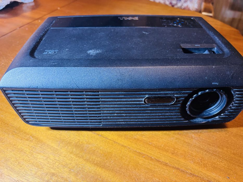 Projektor DELL 1210S