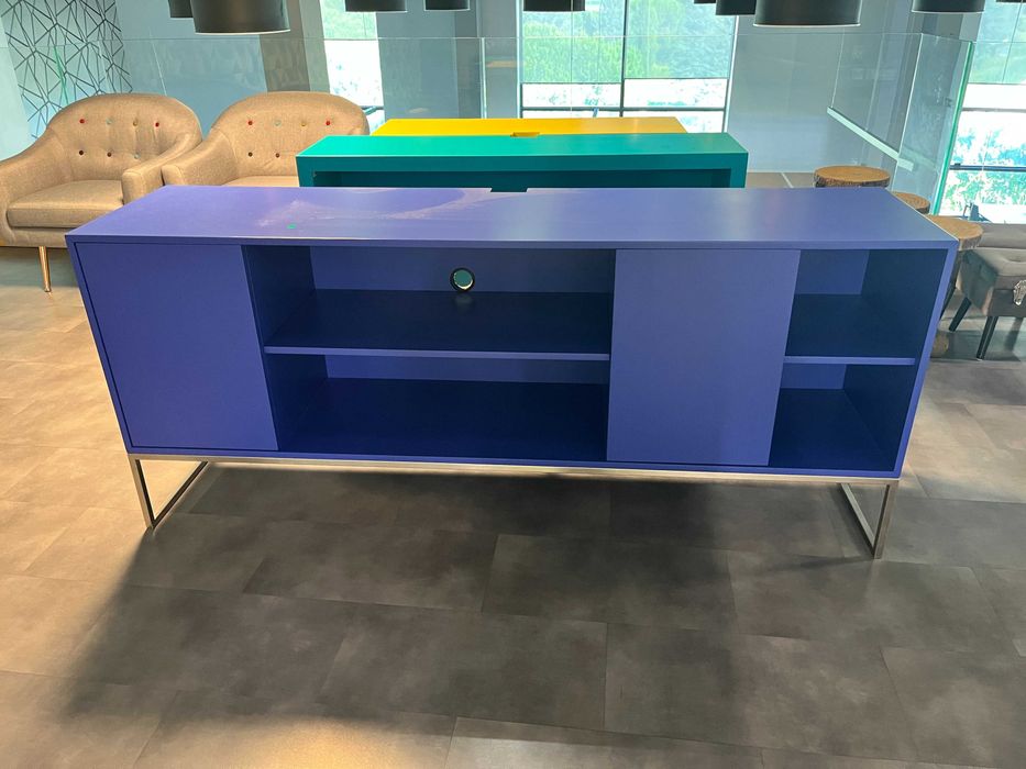 Aparadores (vários modelos)